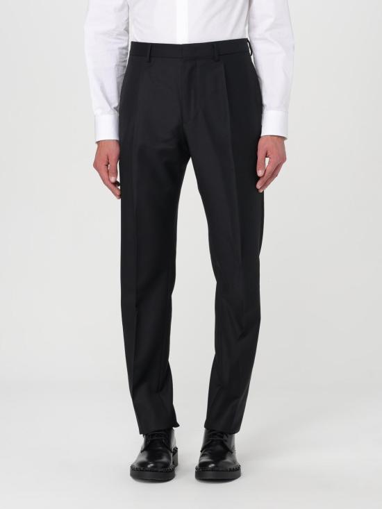  발렌티노 가라바니 수트 세트 4V3CDS809HW 0NO Black - VALENTINO GARAVANI