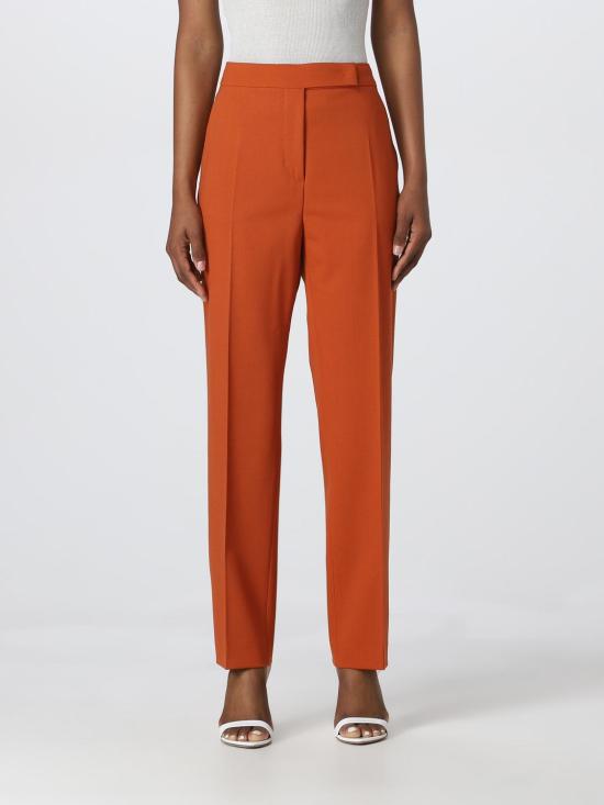  막스마라 팬츠 2311311431600 004 Orange