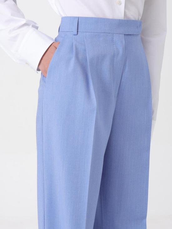 25FW 막스마라 팬츠 2411131141600 005 Avion - MAX MARA