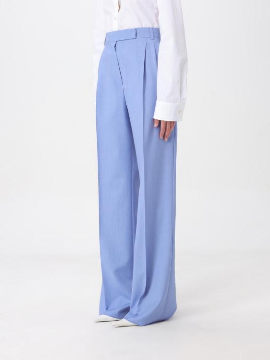 25FW 막스마라 팬츠 2411131141600 005 Avion - MAX MARA