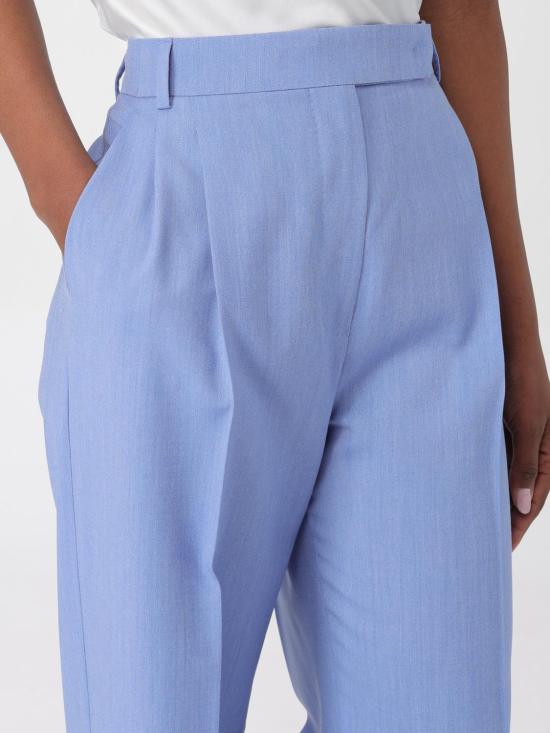 25FW 막스마라 팬츠 2411131141600 005 Avion - MAX MARA