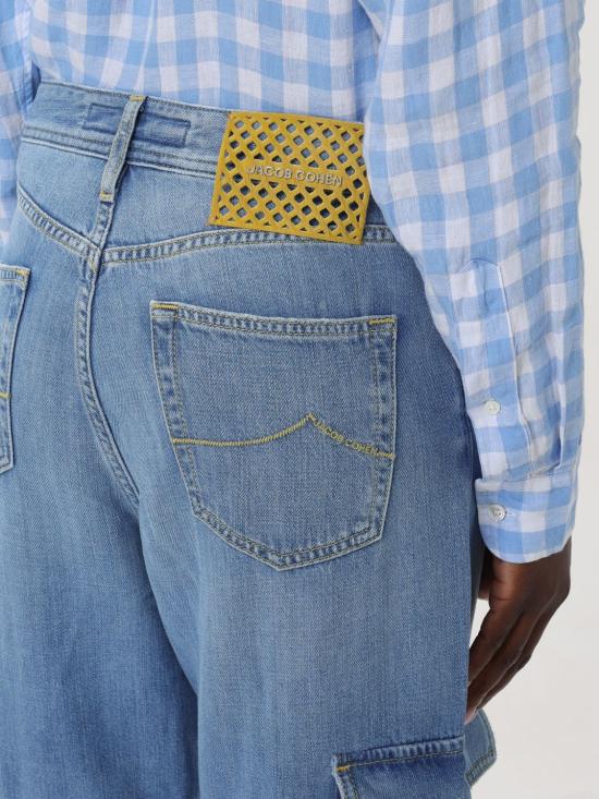  야콥코헨 데님 팬츠 VQ03602T629A 309F Denim - JACOB COHËN