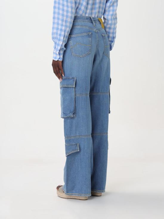  야콥코헨 데님 팬츠 VQ03602T629A 309F Denim - JACOB COHËN