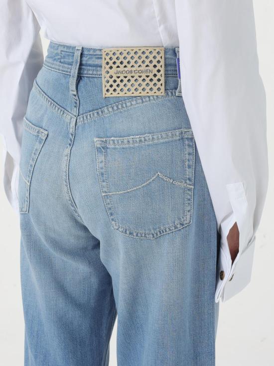  야콥코헨 데님 팬츠 VQ01613T629A 308F Denim - JACOB COHËN