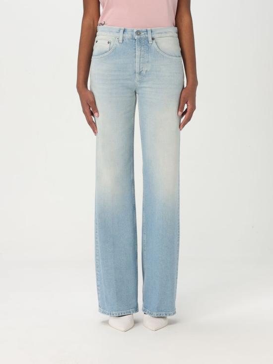 25SS 돈답 데님 팬츠 DP427DFH253DJ10DD 800 Denim