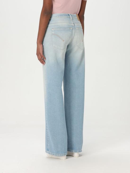 25SS 돈답 데님 팬츠 DP427DFH253DJ10DD 800 Denim - DONDUP