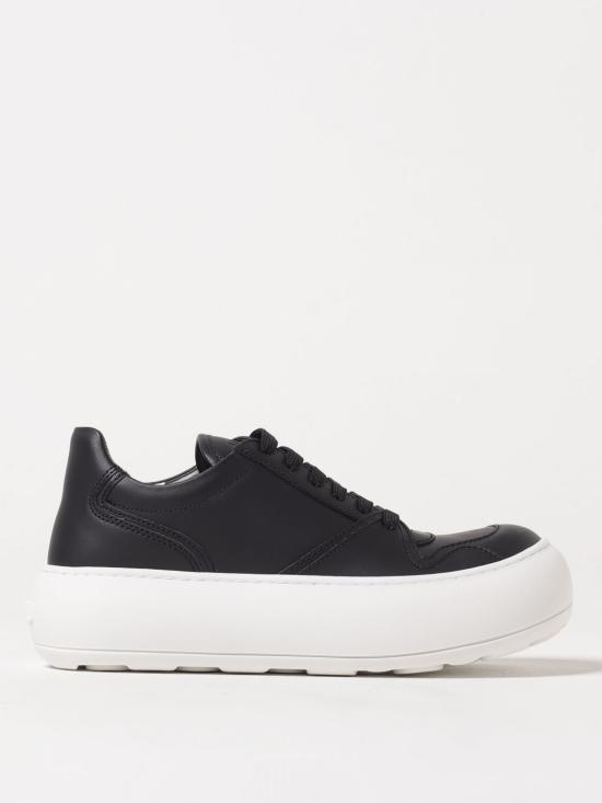 26SS 모스키노 스니커즈 MB15115G0MGA0 000 Black