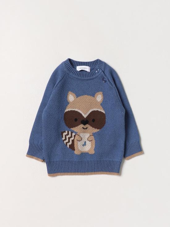  [키즈] 제커슨 풀오버 JN3723 POLVERE Dust