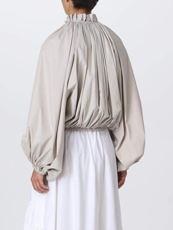  파투 자켓 OU0170022 111S White - PATOU