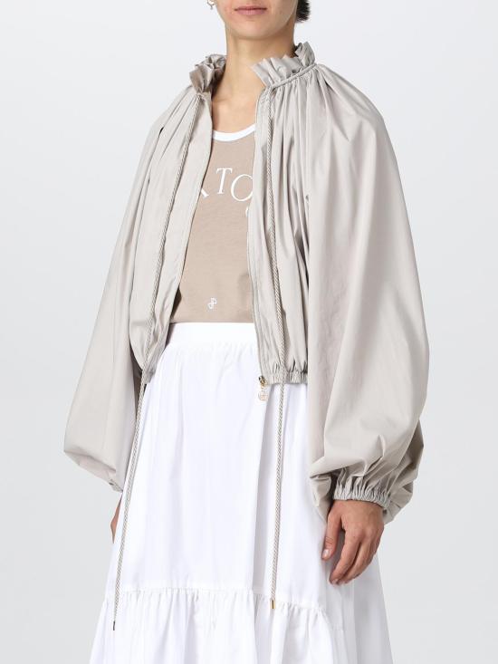  파투 자켓 OU0170022 111S White - PATOU