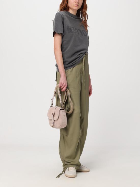  골든구스 크로스백 GWA00378A00057615327 Nude - GOLDEN GOOSE