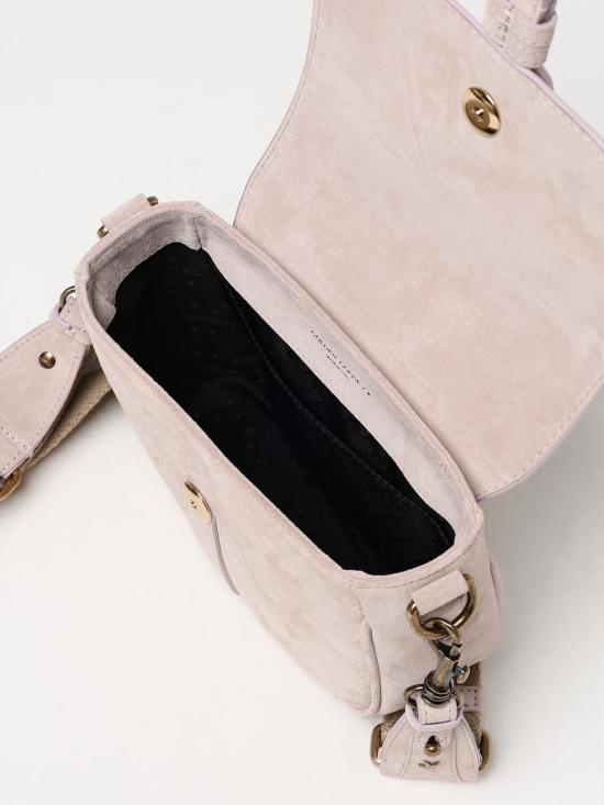  골든구스 크로스백 GWA00378A00057615327 Nude - GOLDEN GOOSE