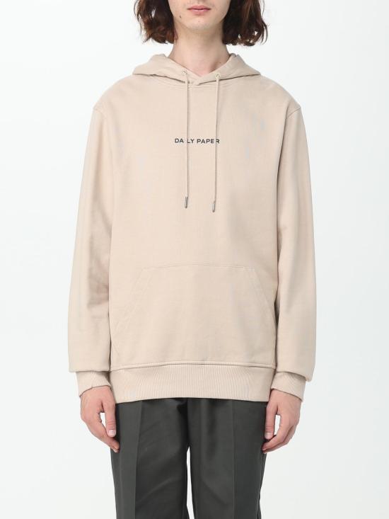  데일리 페이퍼 스웨터 2321101 OXFORD Beige