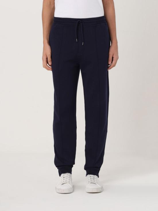 25SS 브루넬로 쿠치넬리 팬츠 MM8313263G C1265 Blue