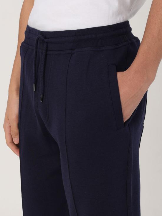 25SS 브루넬로 쿠치넬리 팬츠 MM8313263G C1265 Blue - BRUNELLO CUCINELLI