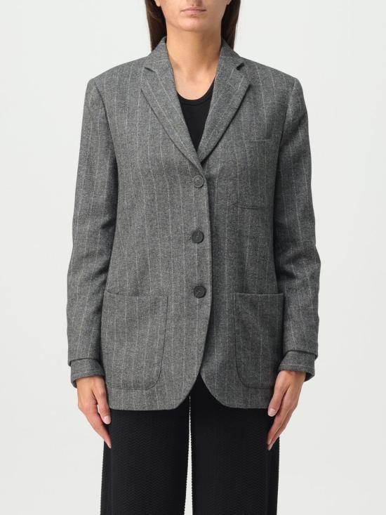  엠포리오 아르마니 자켓 H4NG32E2117 016 Multicolor