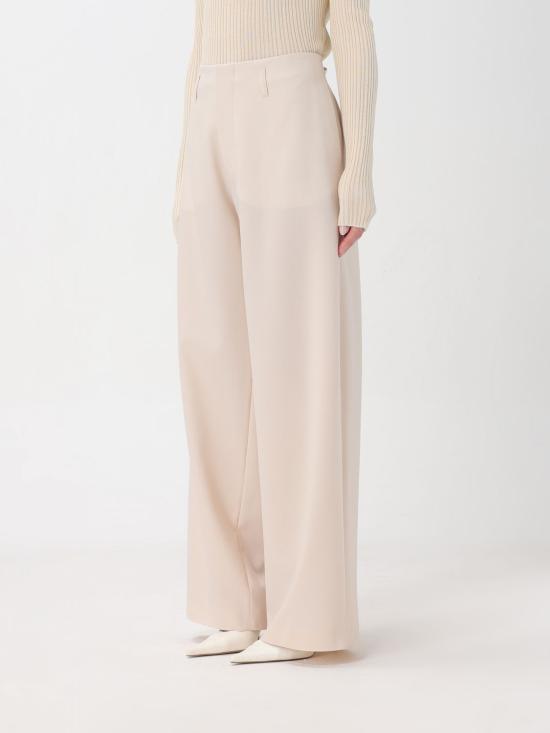 25FW 필로소피 팔라초 팬츠 03060727 0005 Ivory - PHILOSOPHY