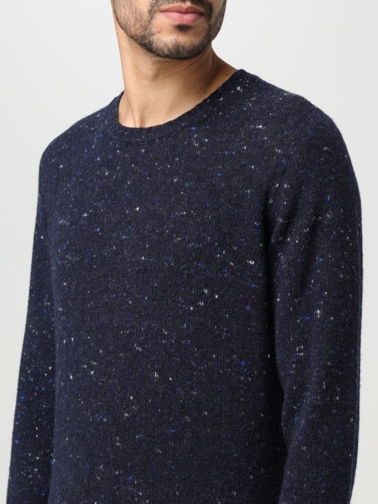  드루모어 스웨터 D5SH103N 790 Navy - DRUMOHR