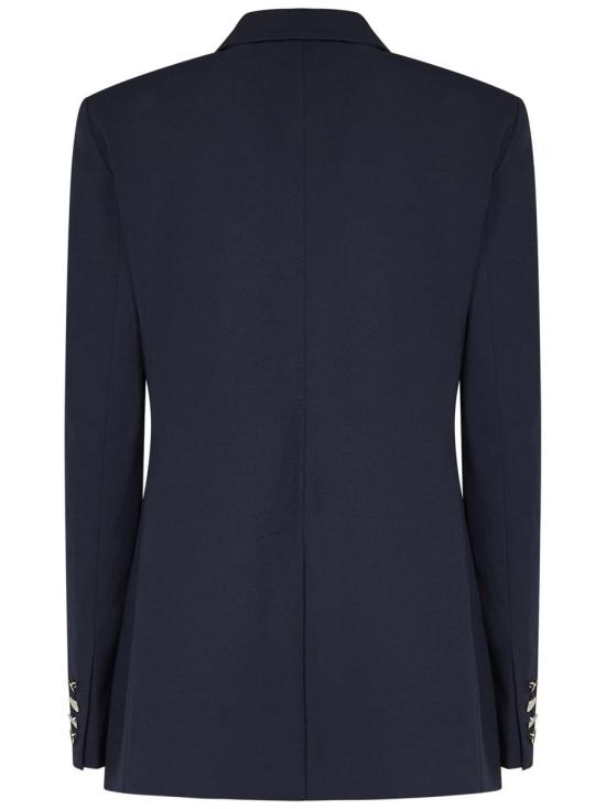 25SS 막스마라 아우터 2516911011600002 BLUE - MAX MARA