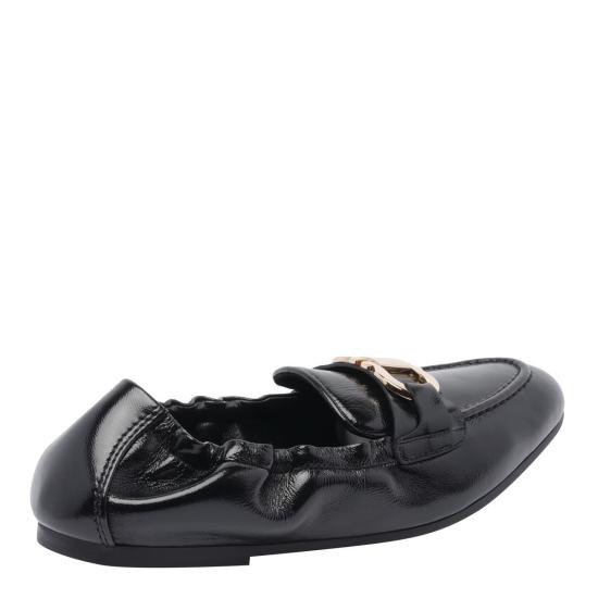 25SS 살바토레 페라가모 로퍼 77966001J573NERO Black - SALVATORE FERRAGAMO