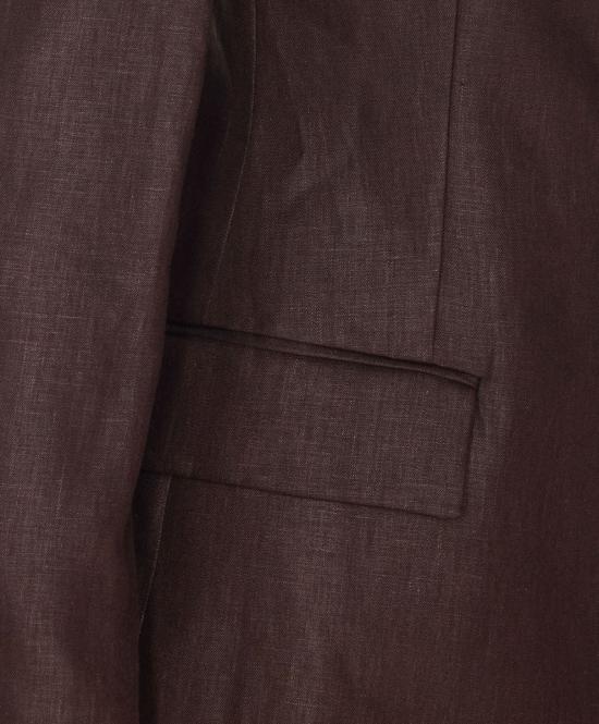 25SS 브루넬로 쿠치넬리 아우터 ML1427261C273 BROWN - BRUNELLO CUCINELLI