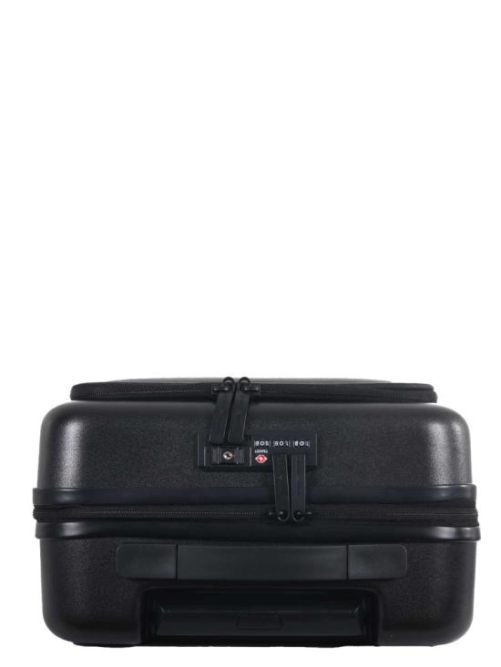 25SS 엠포리오 아르마니 캐리어 Y4Q367Y138E 81072 Black - EMPORIO ARMANI