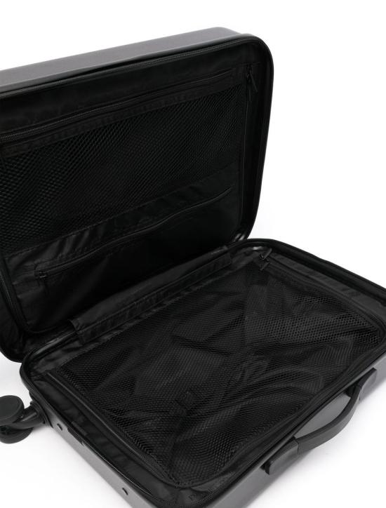 25SS 엠포리오 아르마니 캐리어 Y4Q367Y138E 81072 Black - EMPORIO ARMANI