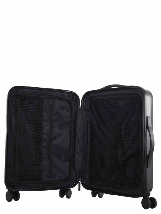 25SS 엠포리오 아르마니 캐리어 Y4Q367Y138E 81072 Black - EMPORIO ARMANI