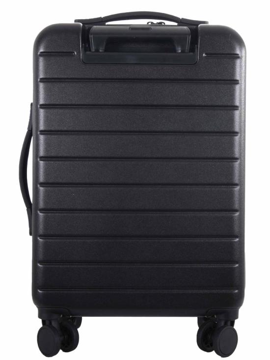 25SS 엠포리오 아르마니 캐리어 Y4Q367Y138E 81072 Black - EMPORIO ARMANI