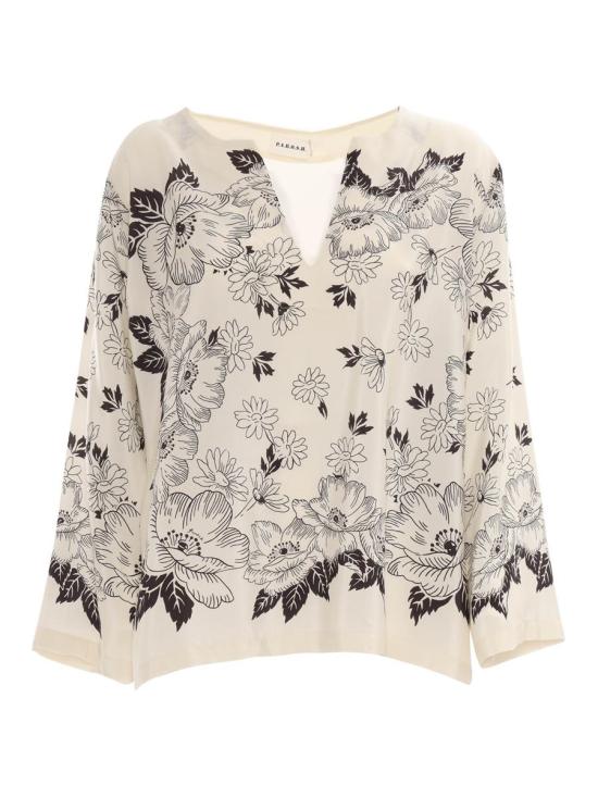 25SS 파로쉬 의류 STEVEN D313059 802 233861 WHITE