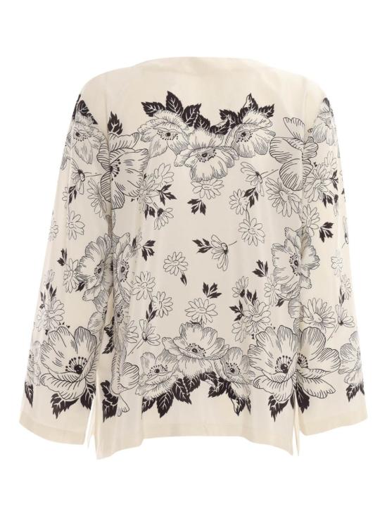 25SS 파로쉬 의류 STEVEN D313059 802 233861 WHITE - PAROSH