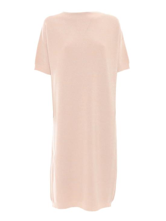 25SS 파비아나 필리피 롱 원피스 ABD265F467L233 2186 233739 PINK