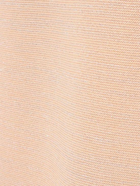 25SS 파비아나 필리피 롱 원피스 ABD265F467L233 2186 233739 PINK - FABIANA FILIPPI