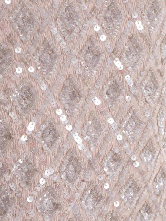 25SS 파로쉬 민소매 티셔츠 GILD D311669 038 233821 WHITE - PAROSH