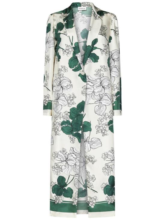 25SS 파로쉬 아우터 D420410868 GREEN