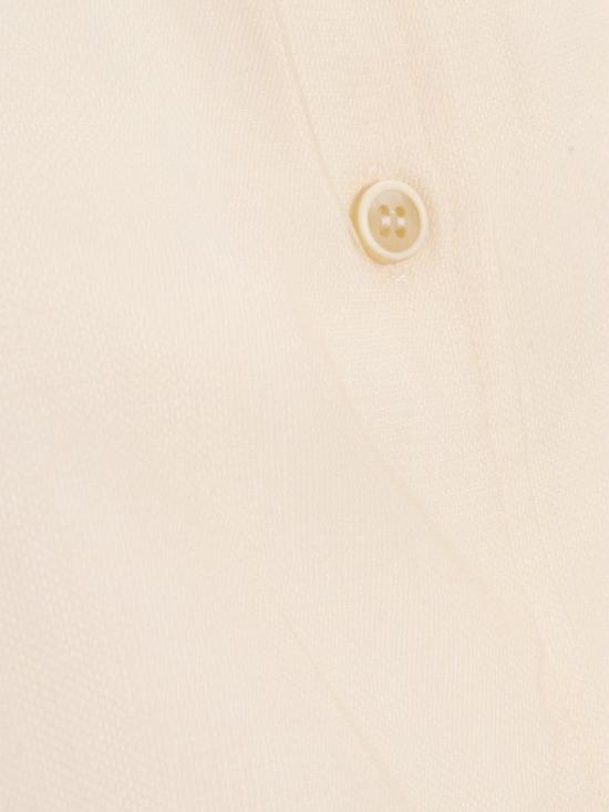 25SS 파비아나 필리피 셔츠 GCD275F689L354 0142 233748 Beige - FABIANA FILIPPI