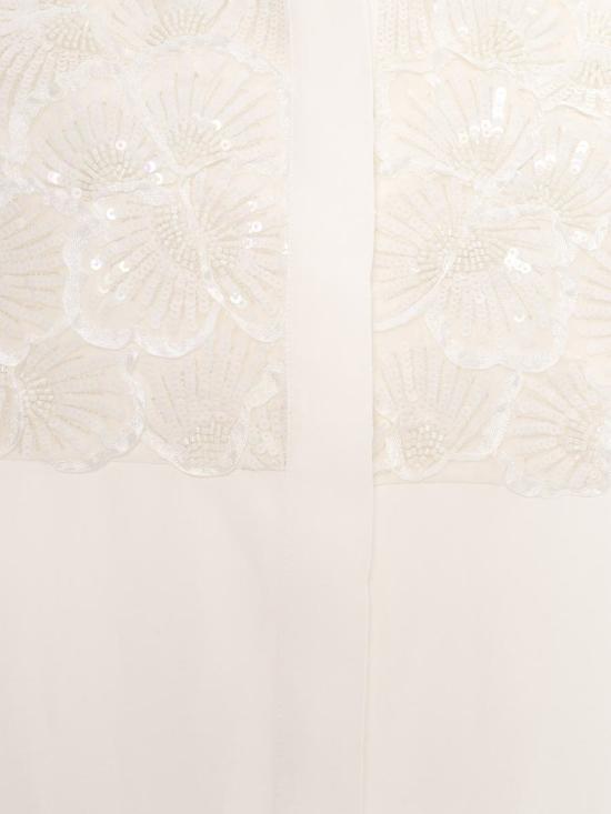 25SS 파로쉬 블라우스 RAISA25 D381240K 002 233850 WHITE - PAROSH