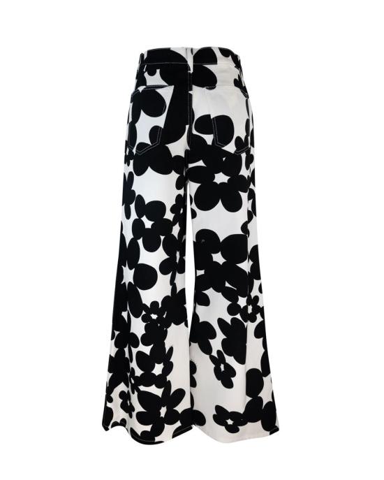 25SS 마르니 숏팬츠 PAMA0514S0UTC462DIN99 Black - MARNI