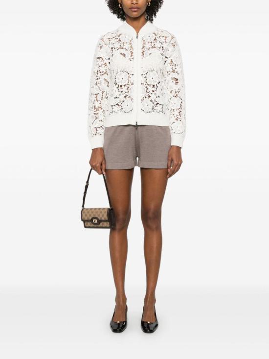 25SS 파로쉬 자켓 D530541002 WHITE - PAROSH