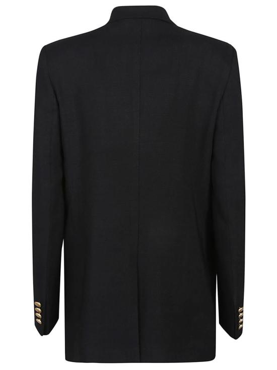 25SS 딸리아토레 아우터 J JASMINE10B 340159U Black - TAGLIATORE