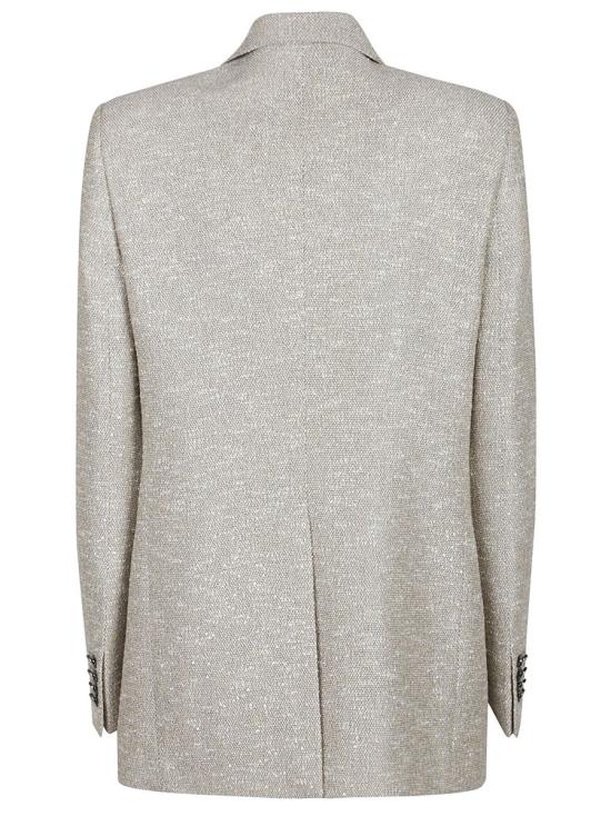 25SS 딸리아토레 아우터 J BERTHA16B 160064U BROWN - TAGLIATORE