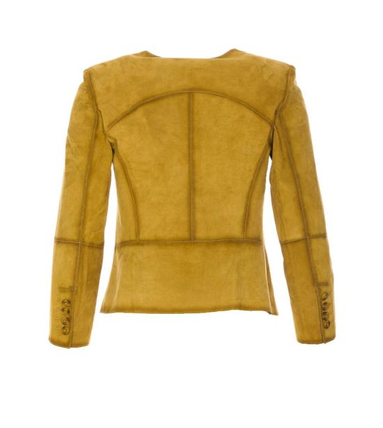 25SS 불리 자켓 6503LIME Green - BULLY