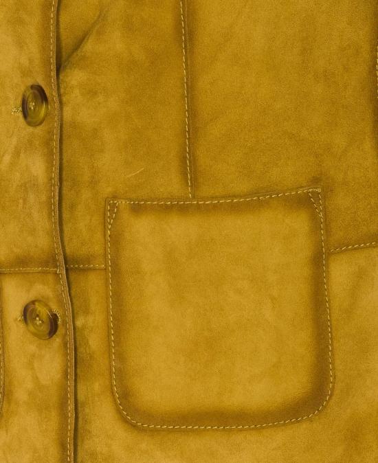 25SS 불리 자켓 6503LIME Green - BULLY