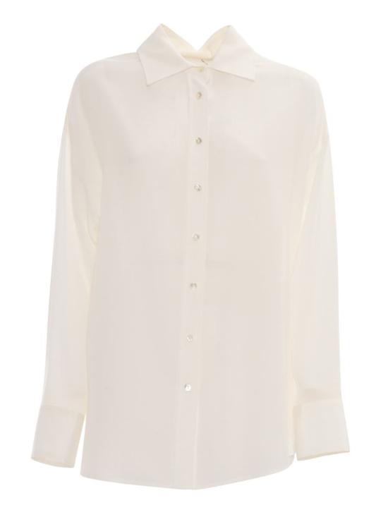 25SS 파로쉬 의류 SWEET D380624 002 233864 WHITE