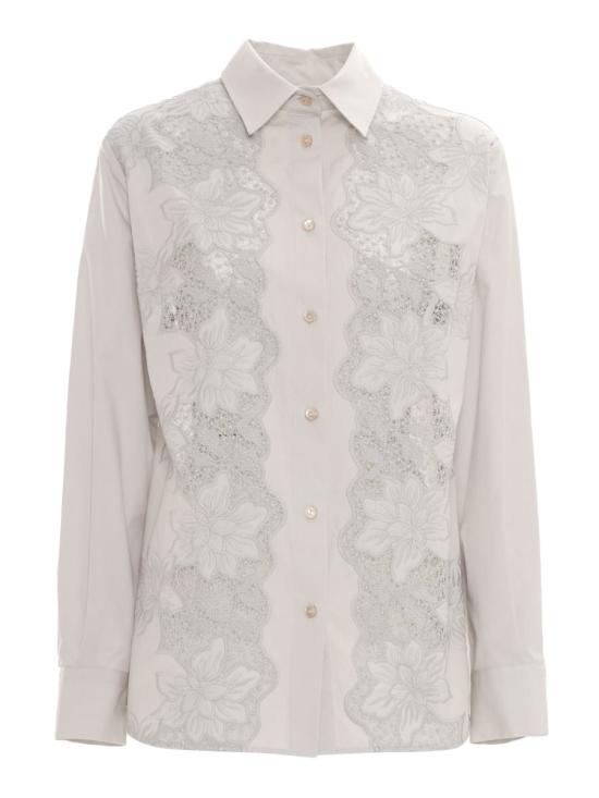 25SS 파로쉬 의류 CIOCCOLATO D381222 038 233812 WHITE