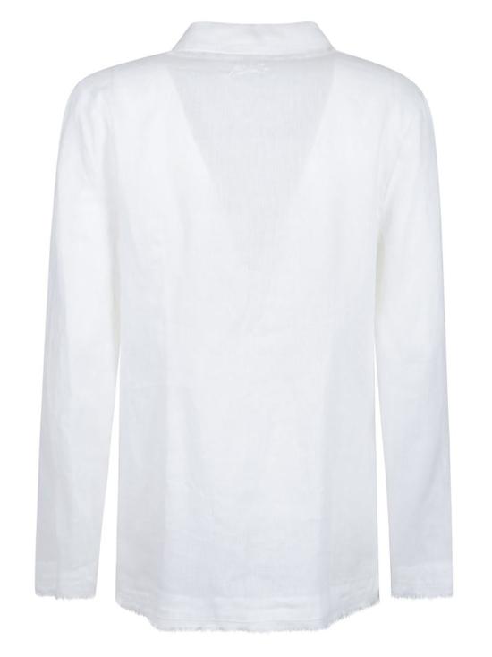 25SS 파로쉬 자켓 D420549BEACH25 Black - PAROSH