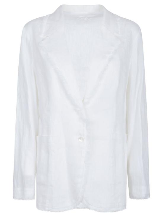 25SS 파로쉬 자켓 D420549BEACH25 Black