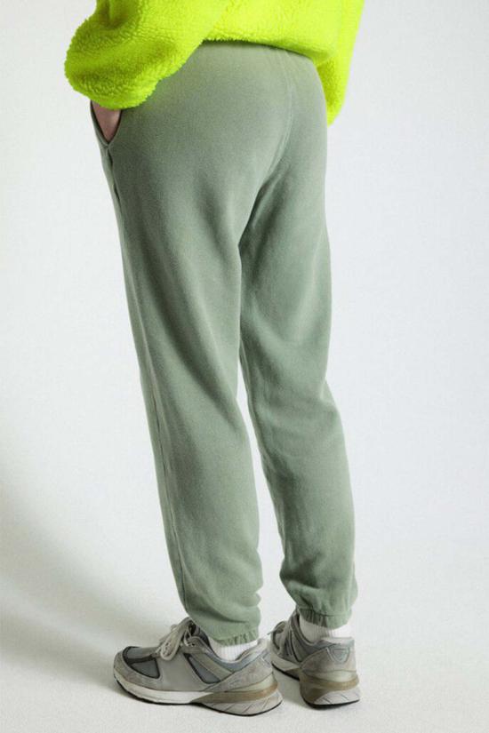  아메리칸 빈티지 스트레이트 팬츠 이즈버드 조거 빈티지 클레이 - AMERICAN VINTAGE