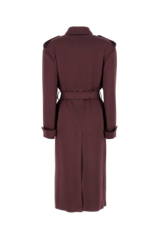  블레이즈 코트 TCD03INO 0020 Purple - BLAZE