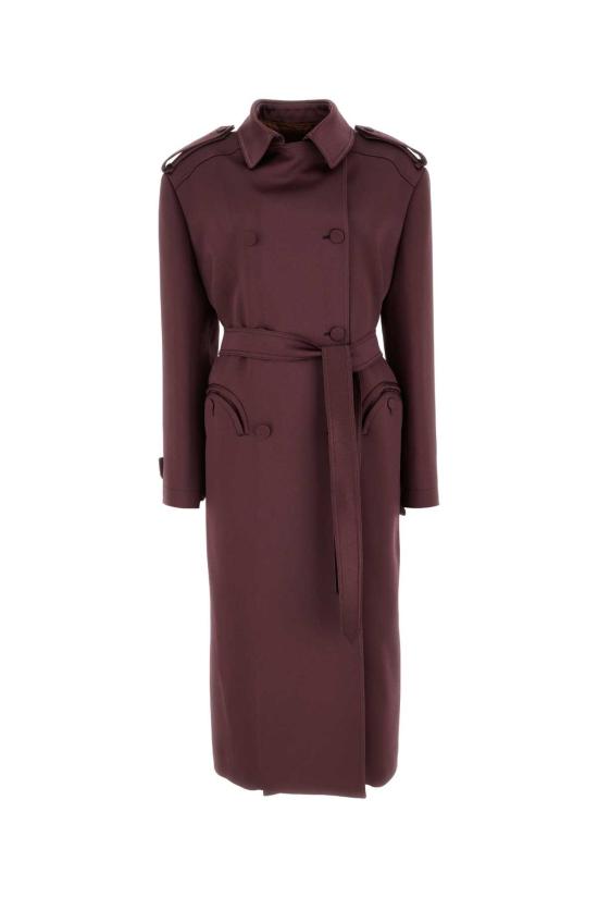  블레이즈 코트 TCD03INO 0020 Purple